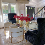 Comedor Florencia