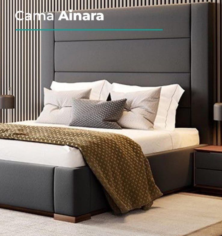 1000125366.jpg Cama Ainara - Imagen 1