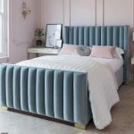 Cama Roma