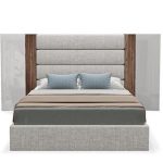 Cama Naia