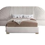 Cama Perla