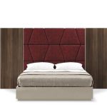 Cama Lila