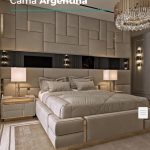 Cama Argentina