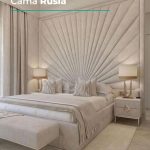 Cama Rusia
